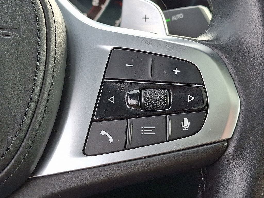 2021 BMW 4 Series M440i xDrive