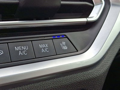 2021 BMW 4 Series M440i xDrive