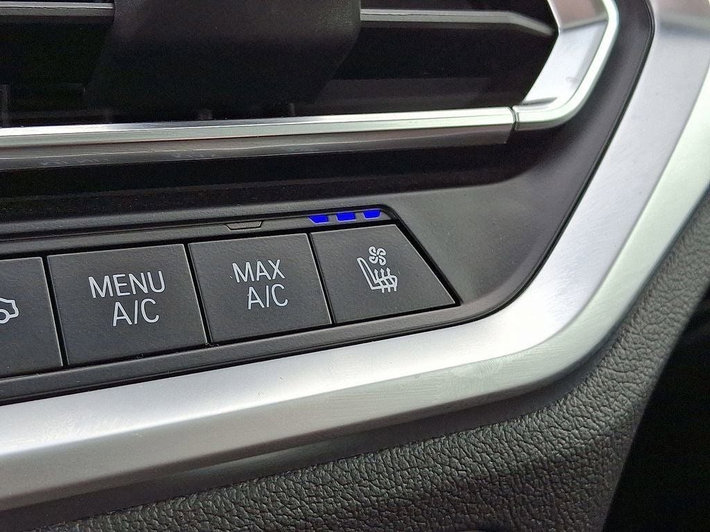 2021 BMW 4 Series M440i xDrive