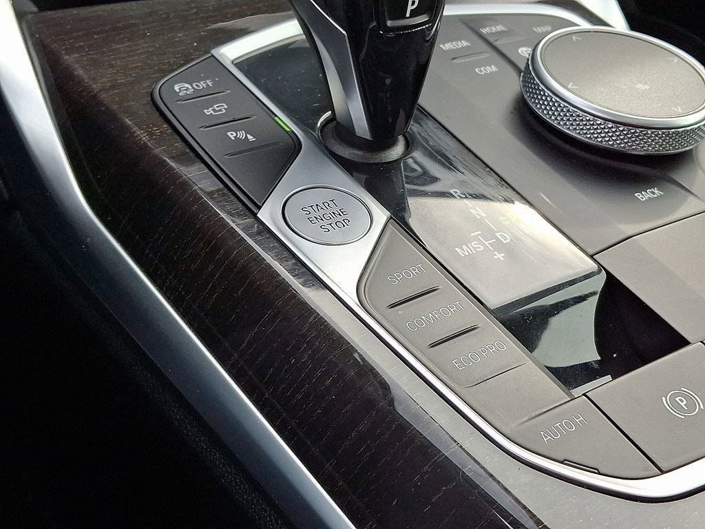 2021 BMW 4 Series M440i xDrive