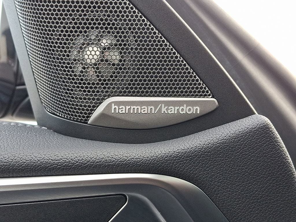 2021 BMW 4 Series M440i xDrive