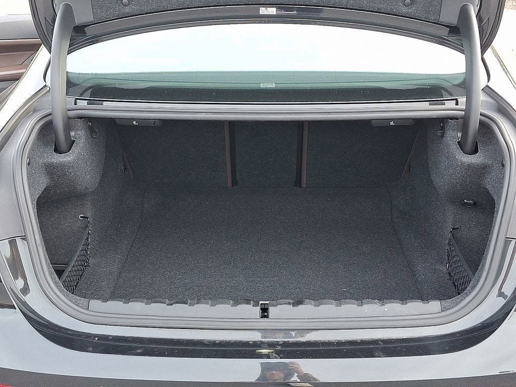 2021 BMW 4 Series M440i xDrive