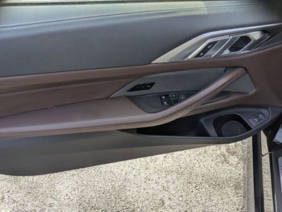 2021 BMW 4 Series M440i xDrive