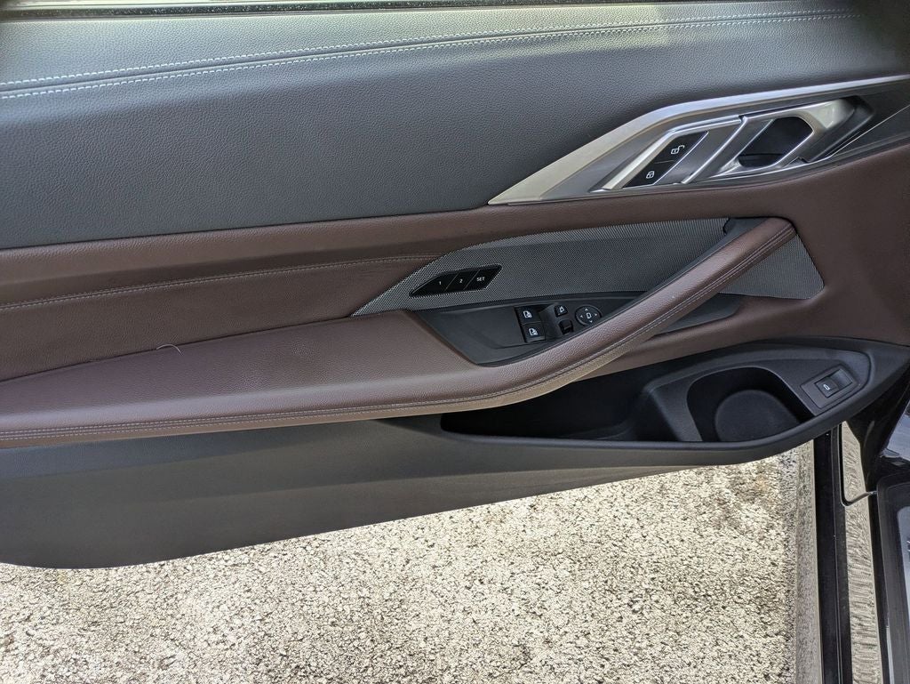 2021 BMW 4 Series M440i xDrive