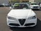 2018 Alfa Romeo Giulia Base