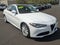 2018 Alfa Romeo Giulia Base