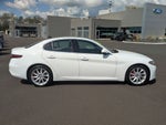 2018 Alfa Romeo Giulia Base