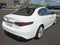 2018 Alfa Romeo Giulia Base