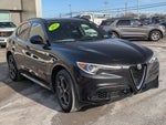 2023 Alfa Romeo Stelvio Ti
