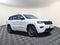 2021 Jeep Grand Cherokee 80th Anniversary Edition