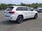 2021 Jeep Grand Cherokee 80th Anniversary Edition