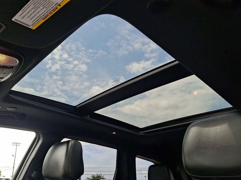 2021 Jeep Grand Cherokee 80th Anniversary Edition