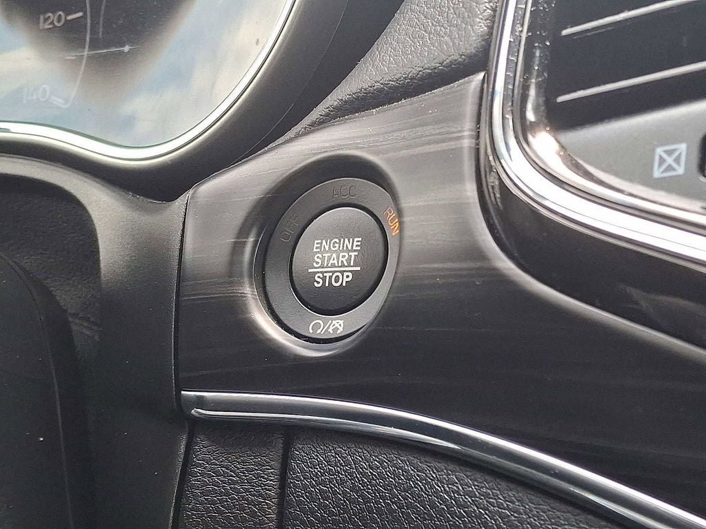 2021 Jeep Grand Cherokee 80th Anniversary Edition