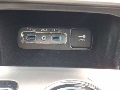 2021 Jeep Grand Cherokee 80th Anniversary Edition