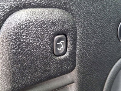 2021 Jeep Grand Cherokee 80th Anniversary Edition