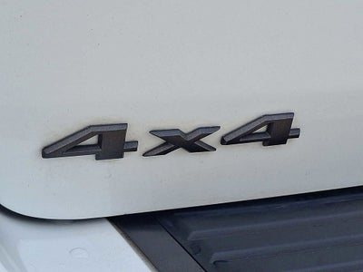 2021 Jeep Grand Cherokee 80th Anniversary Edition