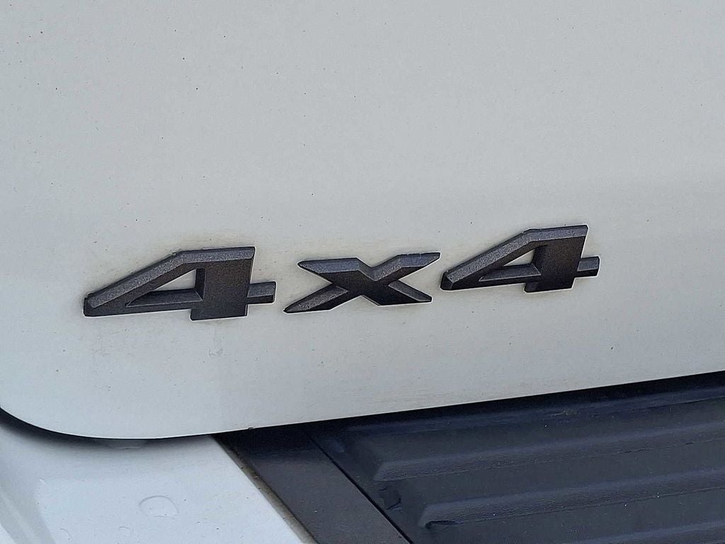 2021 Jeep Grand Cherokee 80th Anniversary Edition