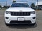 2021 Jeep Grand Cherokee 80th Anniversary Edition