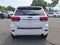 2021 Jeep Grand Cherokee 80th Anniversary Edition