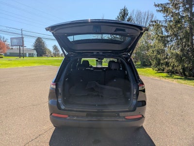 2023 Jeep Grand Cherokee Altitude X