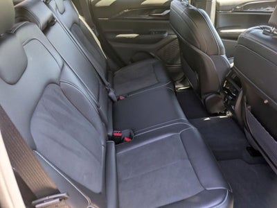 2023 Jeep Grand Cherokee Altitude X