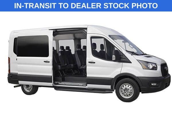 2024 Ford Transit-350 XLT
