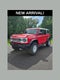2023 Ford Bronco Heritage Edition