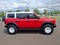 2023 Ford Bronco Heritage Edition