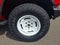 2023 Ford Bronco Heritage Edition