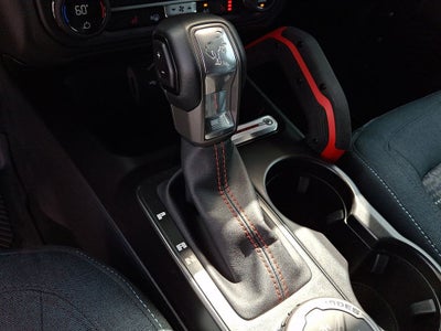 2023 Ford Bronco Heritage Edition