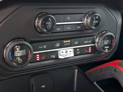 2023 Ford Bronco Heritage Edition