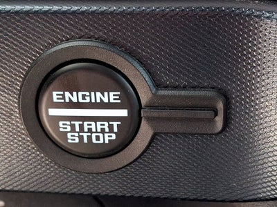 2023 Ford Bronco Heritage Edition