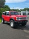 2023 Ford Bronco Heritage Edition