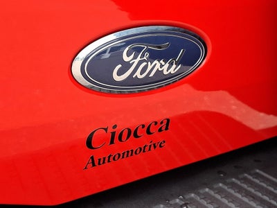 2023 Ford Bronco Heritage Edition