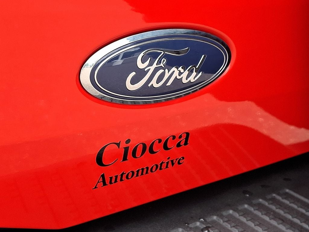 2023 Ford Bronco Heritage Edition