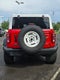 2023 Ford Bronco Heritage Edition