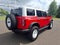 2023 Ford Bronco Heritage Edition