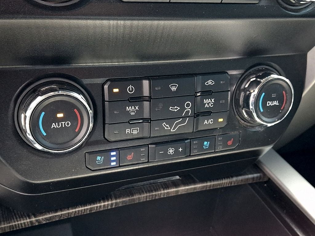 2020 Ford F-250SD Lariat