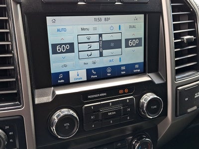 2020 Ford F-250SD Lariat
