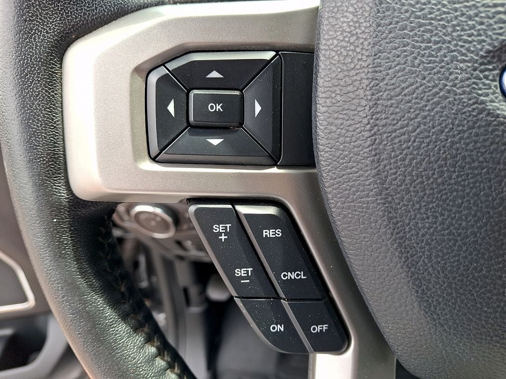 2020 Ford F-250SD Lariat