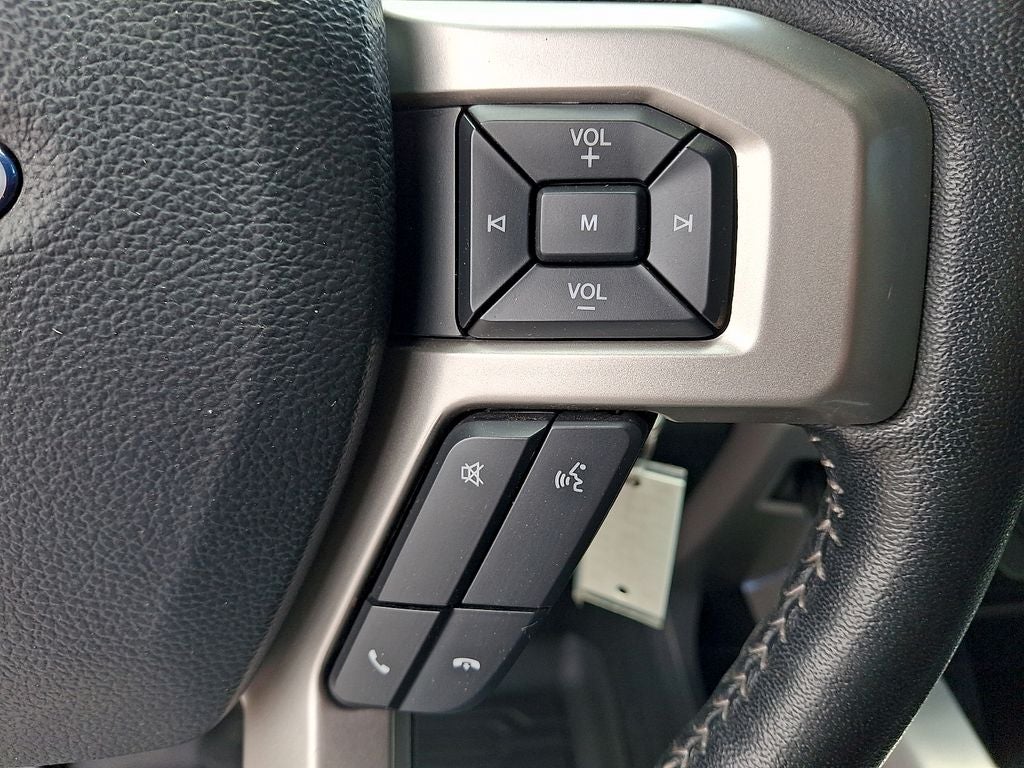 2020 Ford F-250SD Lariat