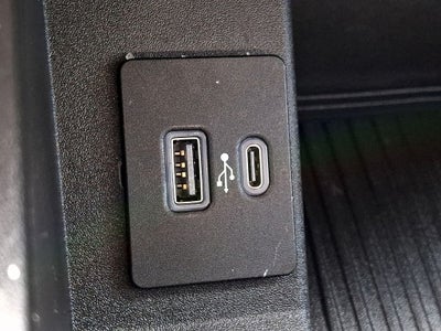 2020 Ford F-250SD Lariat