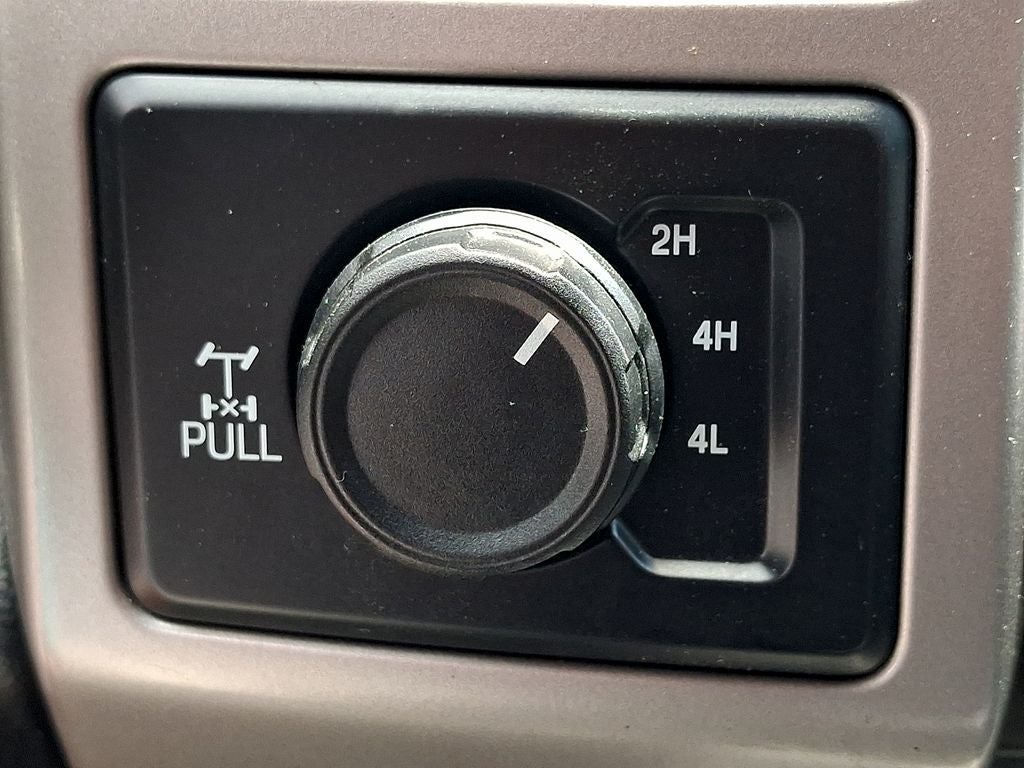 2020 Ford F-250SD Lariat
