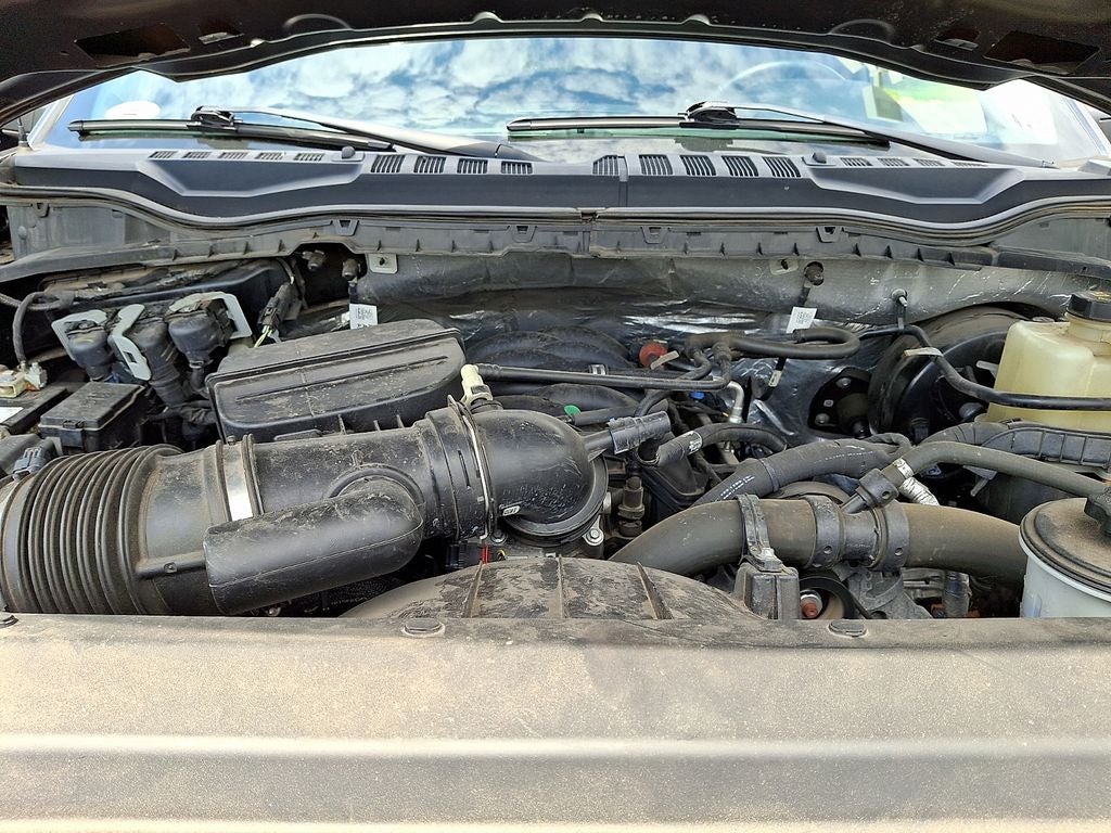 2020 Ford F-250SD Lariat
