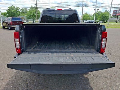 2020 Ford F-250SD Lariat