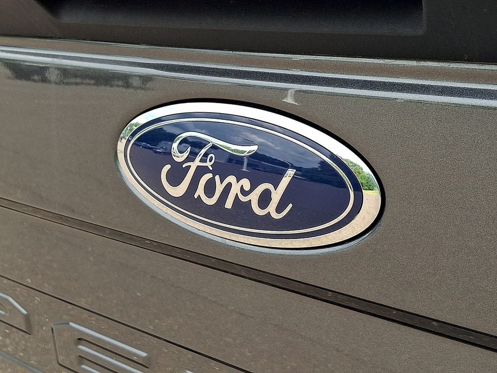2020 Ford F-250SD Lariat