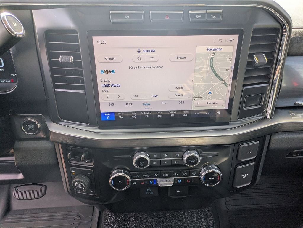 2024 Ford F-250SD Lariat