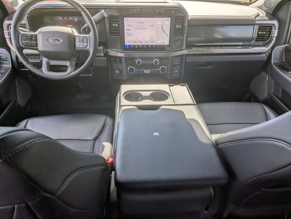 2024 Ford F-250SD Lariat