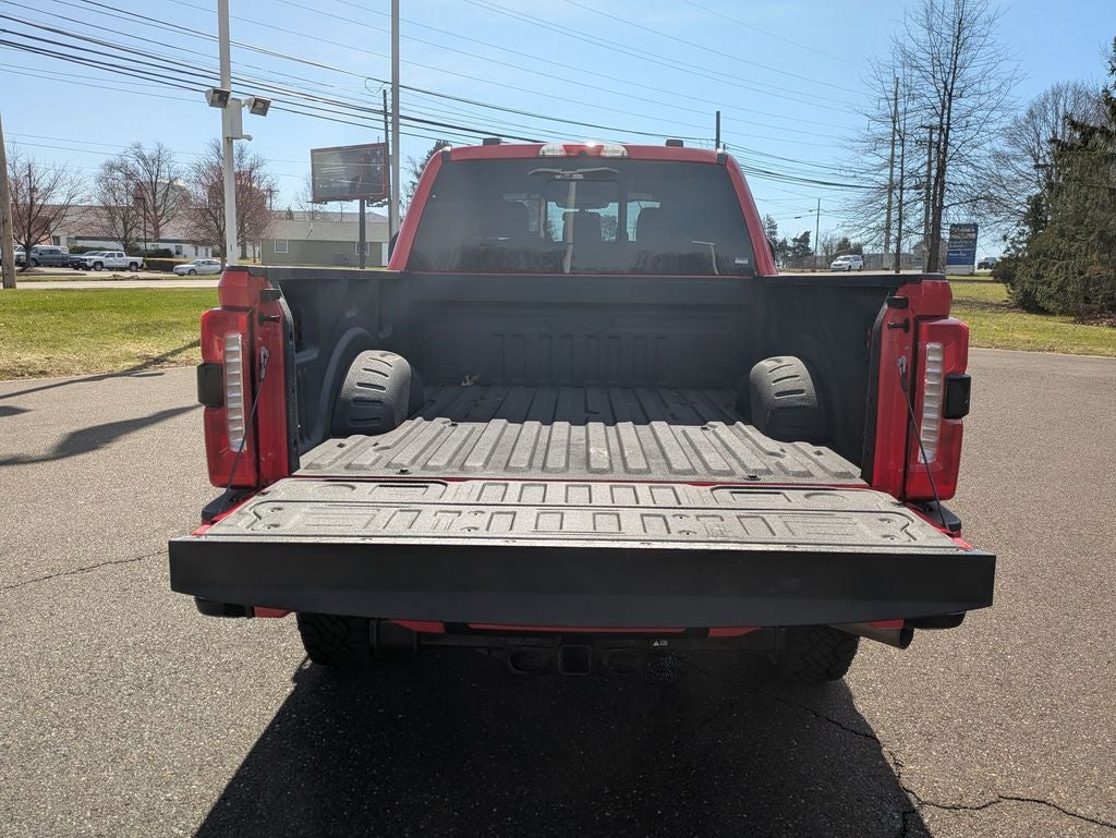 2024 Ford F-250SD Lariat