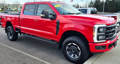 2024 Ford F-250SD Lariat